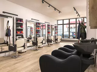 How to Choose a Hair Salon