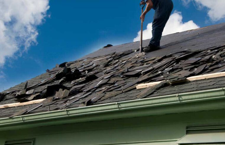 How To Determine If Your Roof Needs Repair
