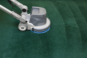 Commercial Carpet Cleaning Tips