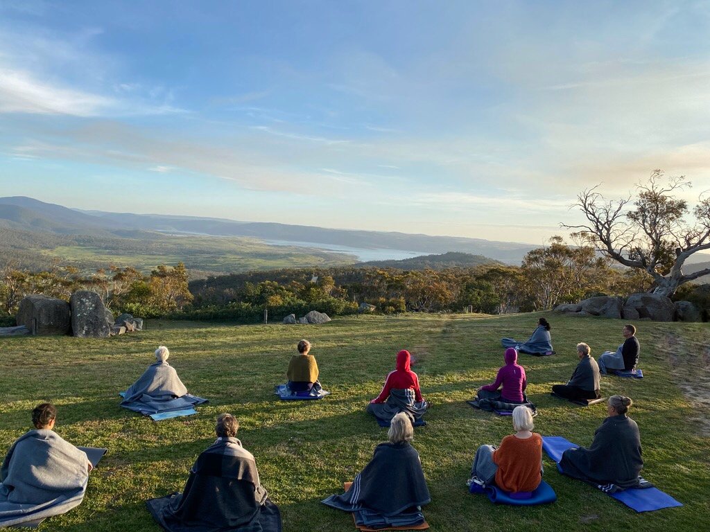 Meditation Retreats