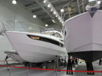 boat detailing services
